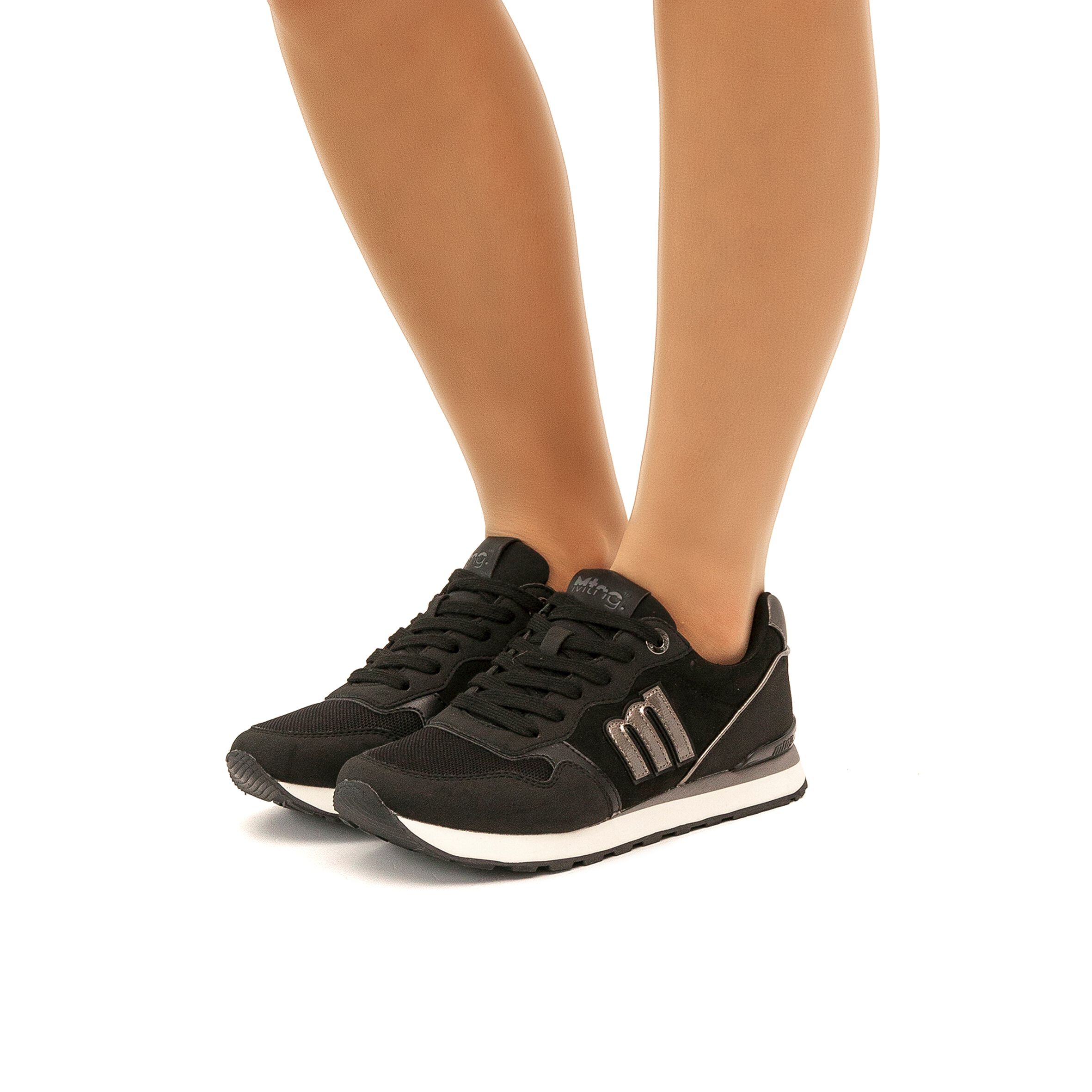 Mtng chaussures basket top